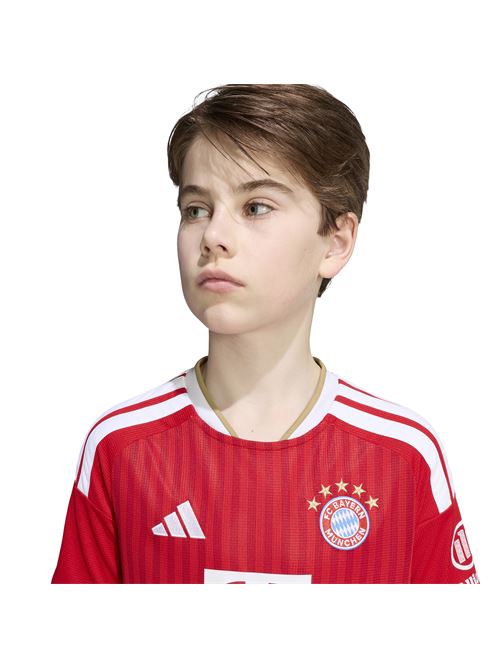 Adidas Bayern Monaco maglia gara bambino home 26/27 Bayern Monaco | JZ3098HOME 26/27